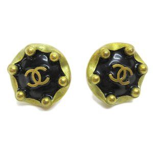 chanel earrings japan